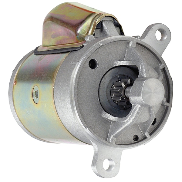 Db Electrical Starter For Ford Bronco F100 F150 1982-1991 Mustang 1980-1991; 410-14010 410-14010 - main